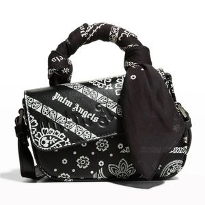 Palm Angels crash mini bag